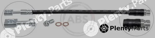 A.B.S. SL1137 — Brake Hose