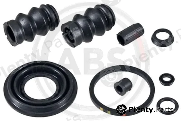 A.B.S. 53165 — Repair Kit, brake caliper