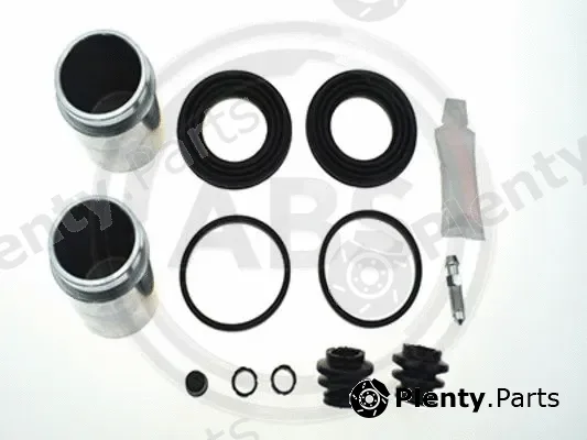 A.B.S. 57656 — Repair Kit, brake caliper