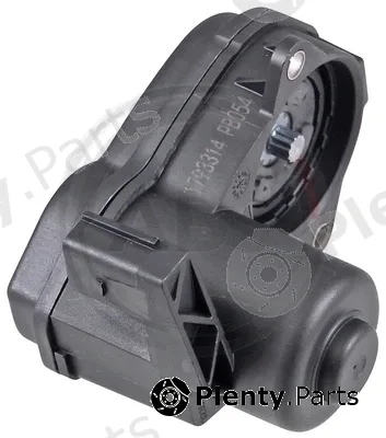A.B.S. 43713 — Control Element, parking brake caliper