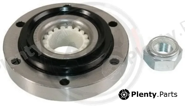 A.B.S. 200692 — Wheel Hub