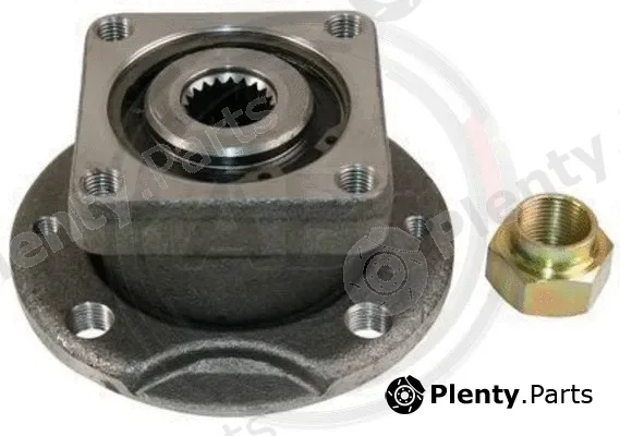 A.B.S. 200577 — Wheel Hub