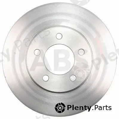 A.B.S. 16695 — Brake Disc