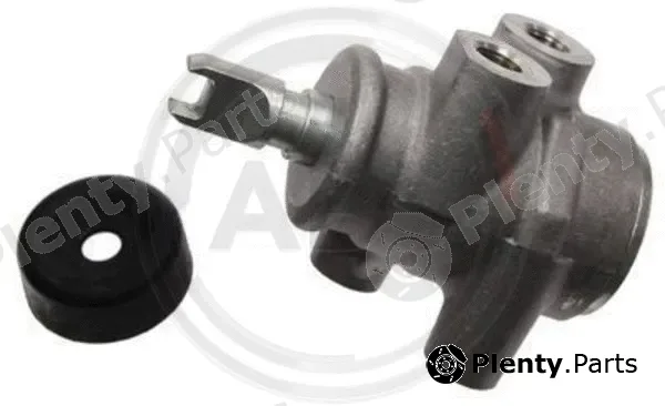 A.B.S. 3926 — Brake Force Regulator
