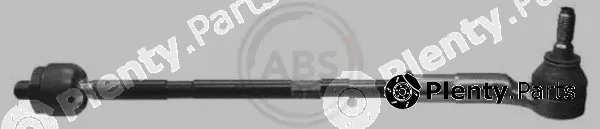 A.B.S. 250157 — Tie Rod