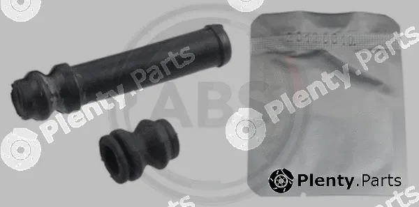 A.B.S. 55166 — Guide Sleeve Kit, brake caliper
