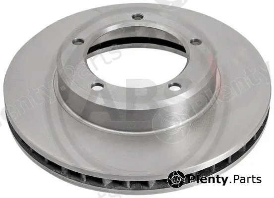 A.B.S. 17189 — Brake Disc