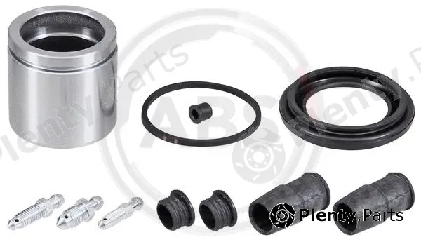 A.B.S. 57028 — Repair Kit, brake caliper ECO-KIT