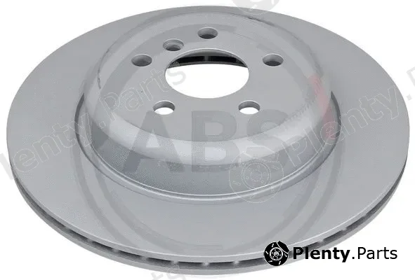 A.B.S. 18615 — Brake Disc