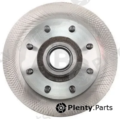 A.B.S. 16816 — Brake Disc