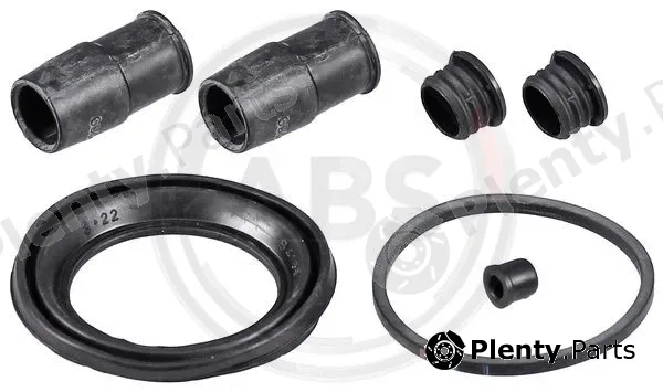 A.B.S. 43664 — Repair Kit, brake caliper