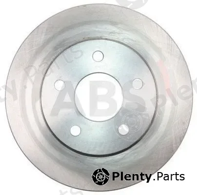 A.B.S. 16436 — Brake Disc