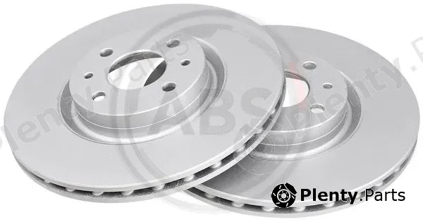 A.B.S. 16061 — Brake Disc