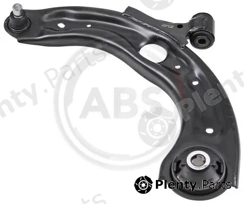A.B.S. 212292 — Control/Trailing Arm, wheel suspension