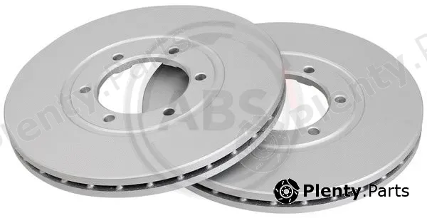 A.B.S. 17751 — Brake Disc