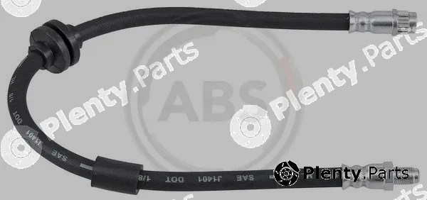 A.B.S. SL1027 — Brake Hose