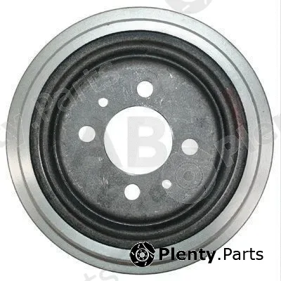 A.B.S. 2393-S — Brake Drum