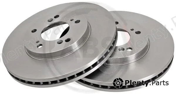 A.B.S. 16182 — Brake Disc