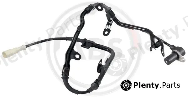 A.B.S. 30515 — Sensor, wheel speed