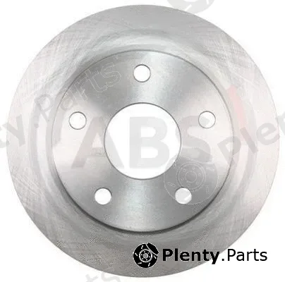 A.B.S. 17245 — Brake Disc