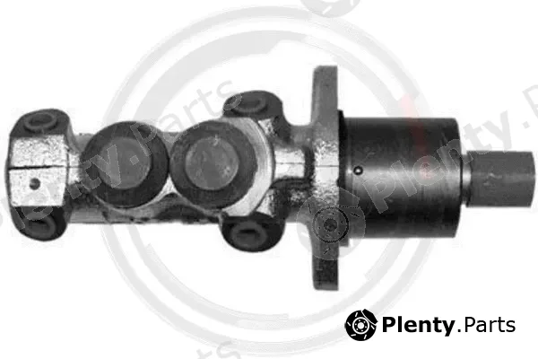 A.B.S. 1157 — Brake Master Cylinder