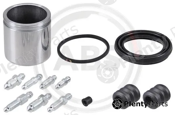 A.B.S. 57006 — Repair Kit, brake caliper ECO-KIT