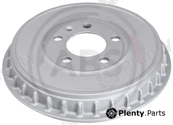 A.B.S. 2940-S — Brake Drum