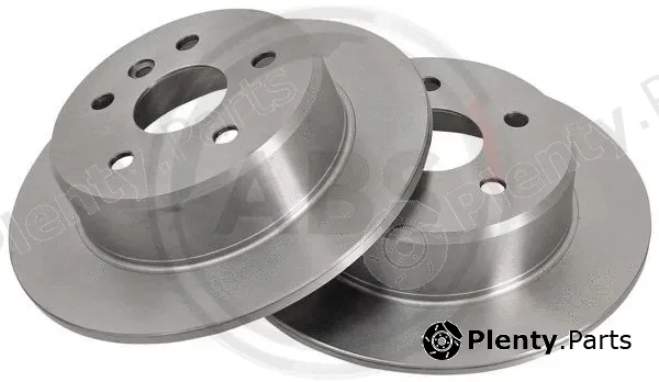 A.B.S. 16277 — Brake Disc