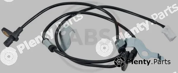 A.B.S. 31420 — Sensor, wheel speed