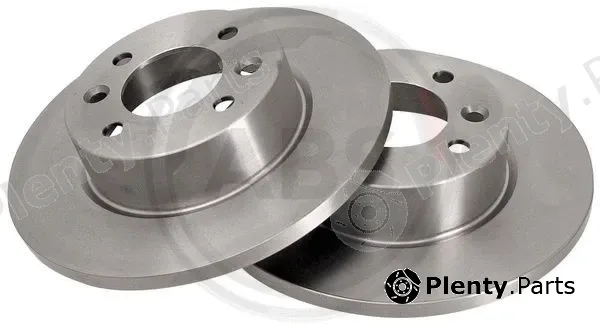 A.B.S. 15959 — Brake Disc