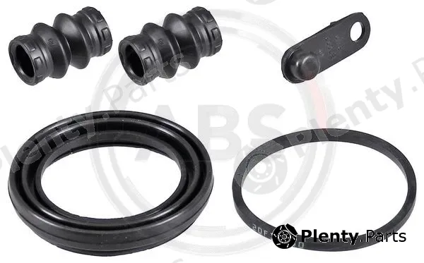 A.B.S. 53114 — Repair Kit, brake caliper
