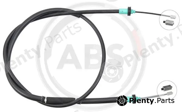 A.B.S. K18895 — Cable Pull, parking brake