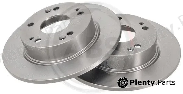 A.B.S. 17465 — Brake Disc