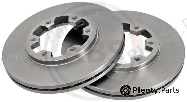 A.B.S. 15994 — Brake Disc