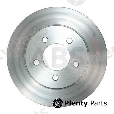 A.B.S. 17033 — Brake Disc