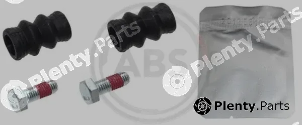 A.B.S. 55045 — Guide Sleeve Kit, brake caliper