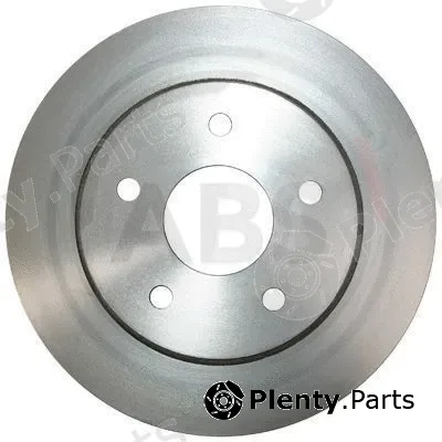 A.B.S. 17606 — Brake Disc