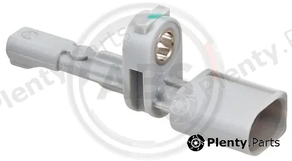 A.B.S. 31392 — Sensor, wheel speed