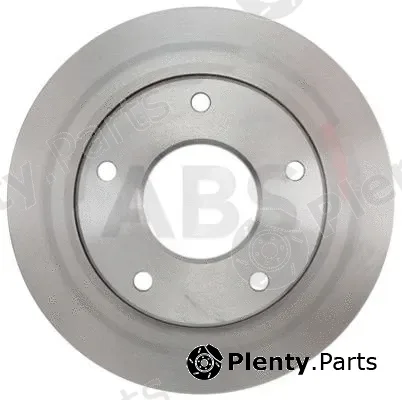 A.B.S. 18294 — Brake Disc