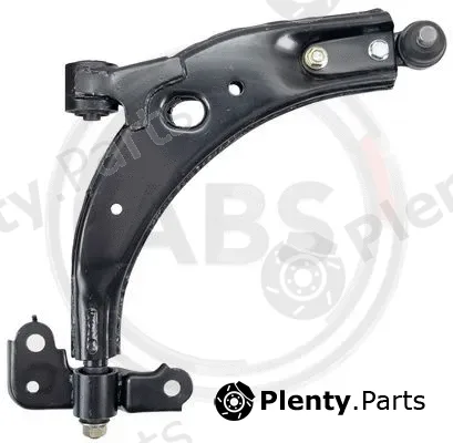 A.B.S. 211497 — Control/Trailing Arm, wheel suspension