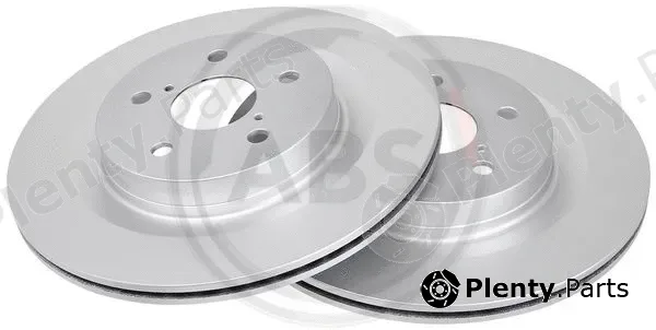 A.B.S. 18821 — Brake Disc