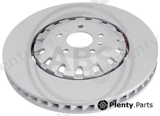 A.B.S. 18685 — Brake Disc