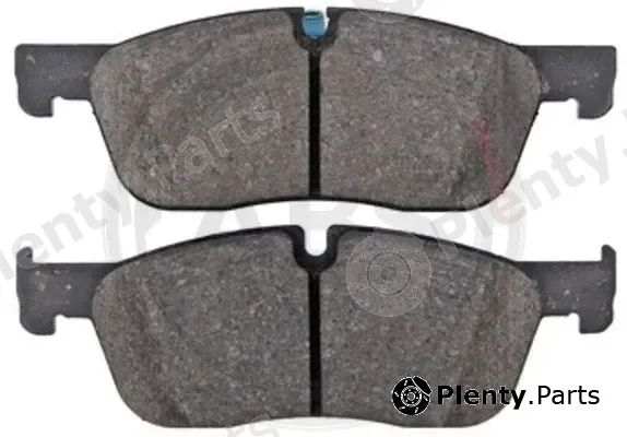 A.B.S. 35105 — Brake Pad Set, disc brake
