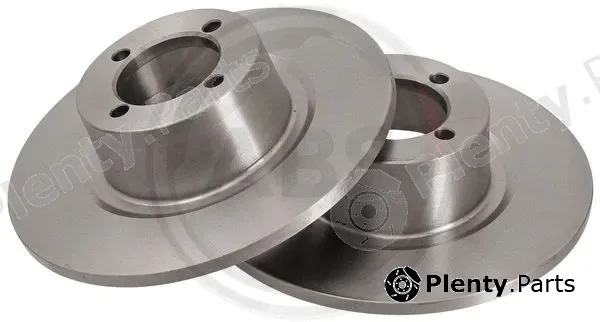 A.B.S. 15717 — Brake Disc
