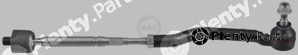 A.B.S. 250388 — Tie Rod