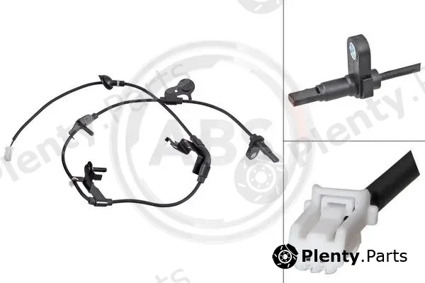 A.B.S. 31759 — Sensor, wheel speed