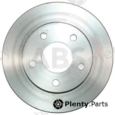 A.B.S. 16348 — Brake Disc