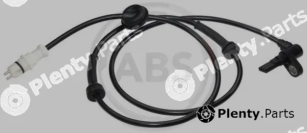 A.B.S. 30380 — Sensor, wheel speed