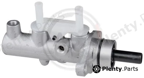 A.B.S. 75322 — Brake Master Cylinder