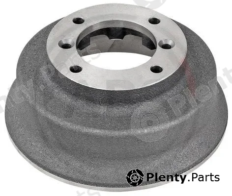 A.B.S. 2390-S — Brake Drum